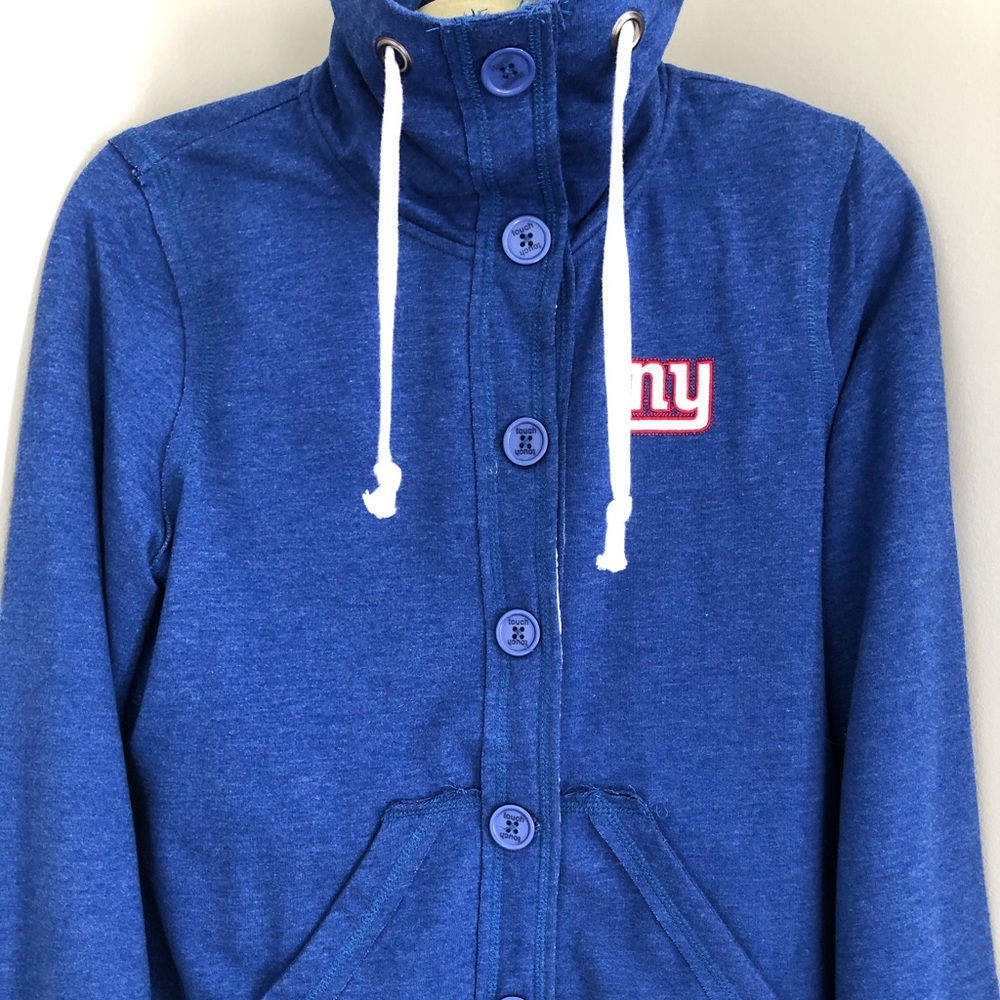 Jacket NY Giants jacket